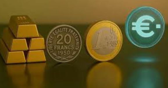 Stablecoins ou comment DeFi-er la finance traditionnelle Stablecoins ou comment DeFi-er la finance traditionnelle