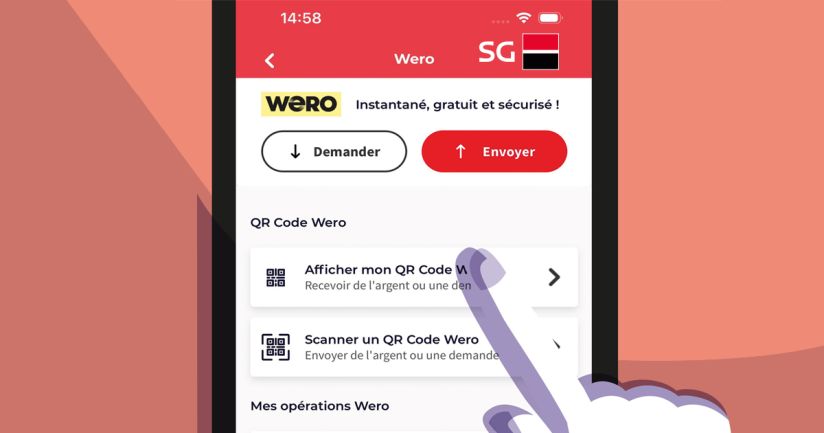 Après 12 mois d’existence, Wero a réussi son positionnement sur les paiements entre proches Après 12 mois d’existence, Wero a réussi son positionnement sur les paiements entre proches