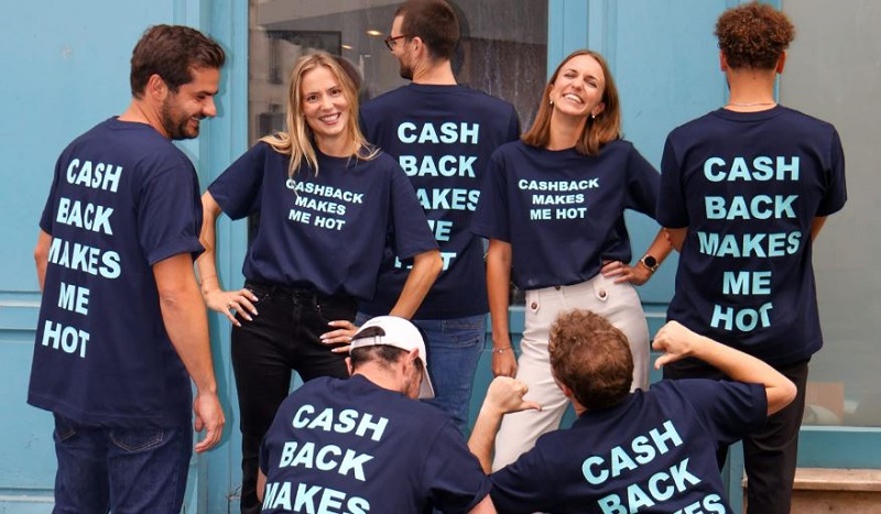 L’appli de cashback 10% boucle une levée de 2,4 M€ pour son 1er anniversaire