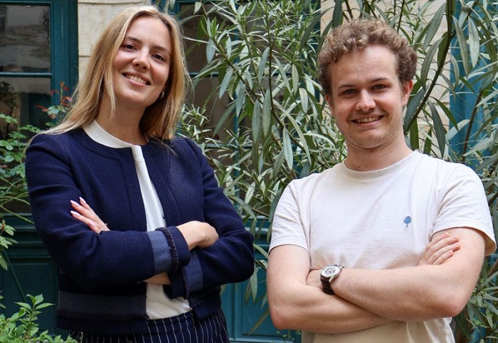 L’appli de cashback 10% boucle une levée de 2,4 M€ pour son 1er anniversaire L’appli de cashback 10% boucle une levée de 2,4 M€ pour son 1er anniversaire