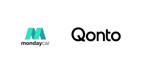 Qonto et Mondaycar s’allient pour réinventer la mobilité et la gestion de flotte des PME Qonto et Mondaycar s’allient pour réinventer la mobilité et la gestion de flotte des PME