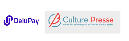 Partenariat Culture Presse et DeluPay : le paiement nouvelle génération arrive chez les marchands de presse Partenariat Culture Presse et DeluPay : le paiement nouvelle génération arrive chez les marchands de presse