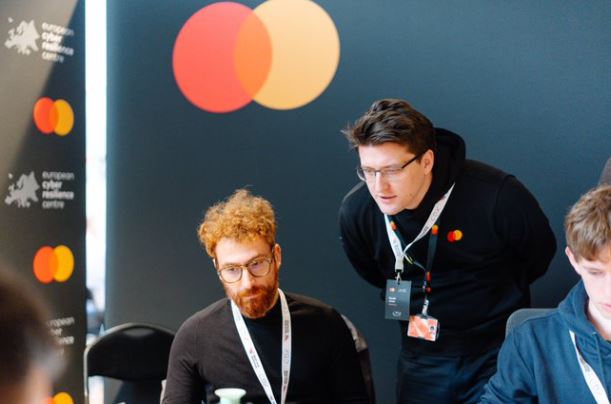Mastercard Europe déploie pour la première fois en Europe un exercice de défense cybernétique multisectoriel Mastercard Europe déploie pour la première fois en Europe un exercice de défense cybernétique multisectoriel