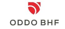 ODDO BHF lance EUROD, son premier stablecoin en euros ODDO BHF lance EUROD, son premier stablecoin en euros