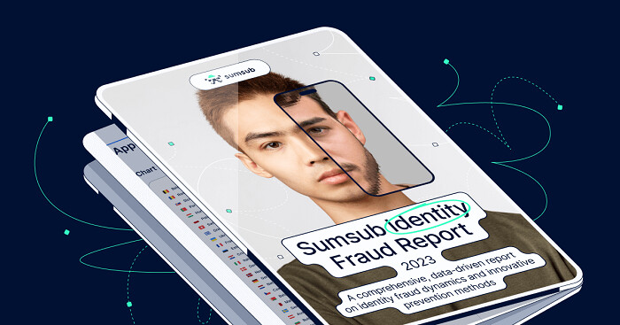 Les 7 péchés capitaux de la fraude à l'identité selon Sumsub Les 7 péchés capitaux de la fraude à l'identité selon Sumsub