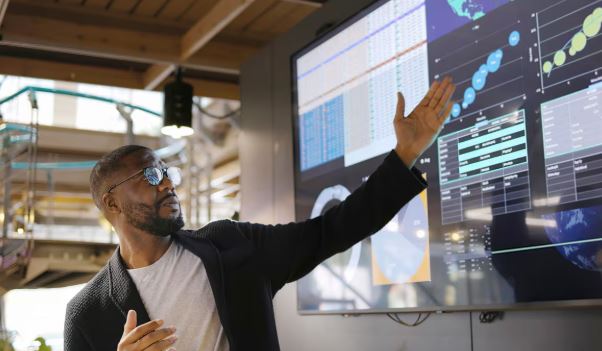 PwC étend son écosystème d'agents IA à l'échelle mondiale avec Google Cloud PwC étend son écosystème d'agents IA à l'échelle mondiale avec Google Cloud