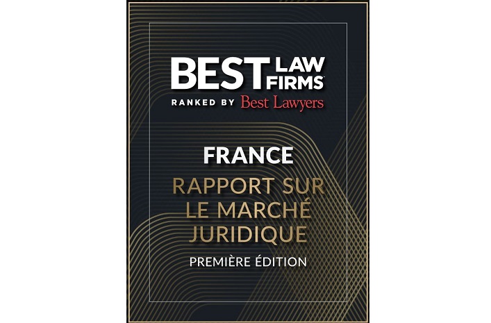 Best Lawyers publie son 1er rapport sur le marché des cabinets d’avocats d’affaires en France Best Lawyers publie son 1er rapport sur le marché des cabinets d’avocats d’affaires en France