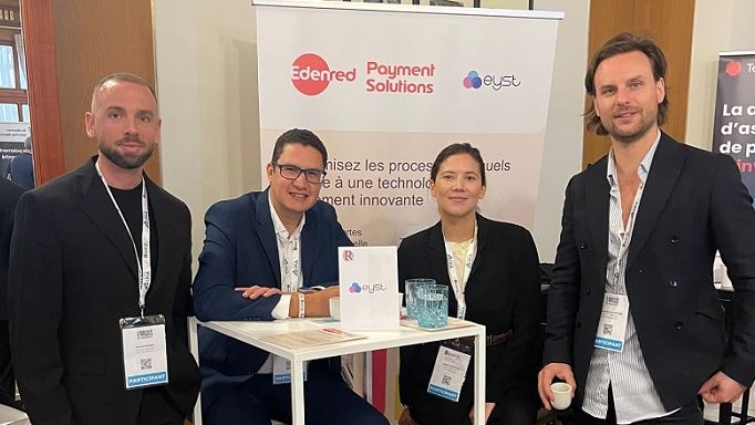 Eyst Technology lève 1,4 M€ pour accélérer sa croissance Eyst Technology lève 1,4 M€ pour accélérer sa croissance