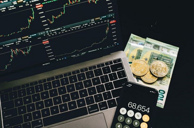 La frontière entre finance et technologie n’existe plus La frontière entre finance et technologie n’existe plus