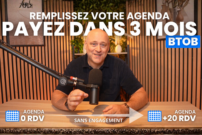 Prospection externalisée haut de gamme : quand Business On transforme le coup de fil en levier de croissance Prospection externalisée haut de gamme : quand Business On transforme le coup de fil en levier de croissance