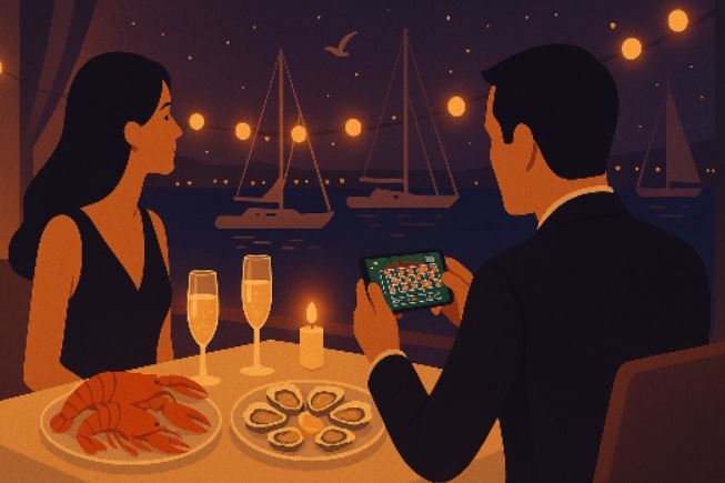 Madnix : l’expérience du casino en direct comme si vous y étiez