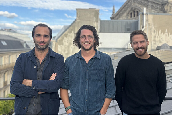 La fintech Nepsis lève 3,5 M€ pour simplifier les projets de transition énergétique des PME et ETI françaises La fintech Nepsis lève 3,5 M€ pour simplifier les projets de transition énergétique des PME et ETI françaises