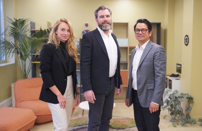 ClubFunding Group annonce des évolutions au sein de son équipe de direction ClubFunding Group annonce des évolutions au sein de son équipe de direction