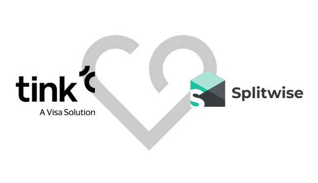 Splitwise lance le paiement direct entre amis en France avec Tink Splitwise lance le paiement direct entre amis en France avec Tink