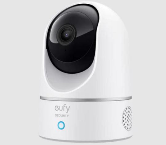 Configuration de la caméra intérieure E220 : où la placer ?