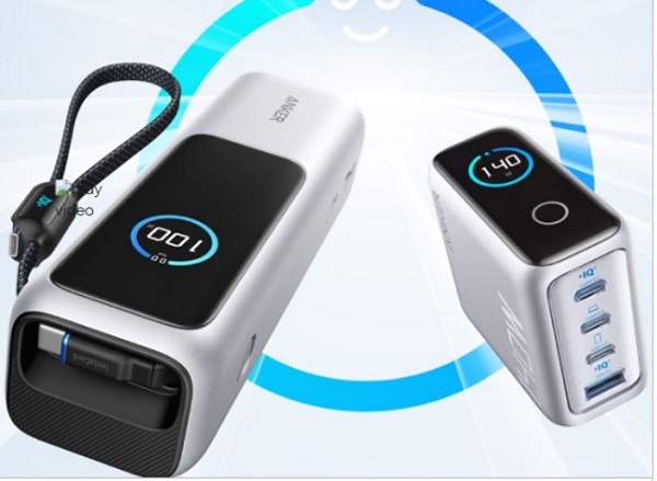 Peut-on recharger un ordinateur portable avec une batterie externe ?