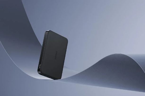 Compact ou haute capacité : vos scénarios de voyage déterminent votre choix de batterie externe