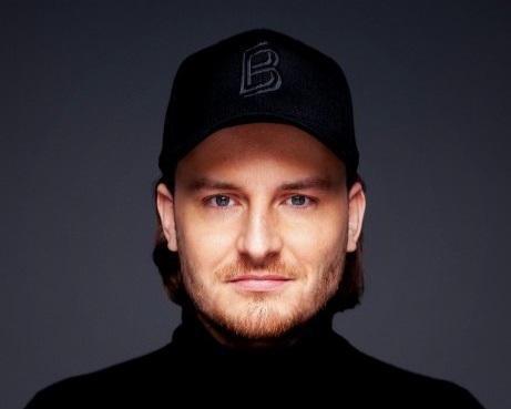 Bitpanda nomme son cofondateur Eric Demuth au poste de Président Exécutif 