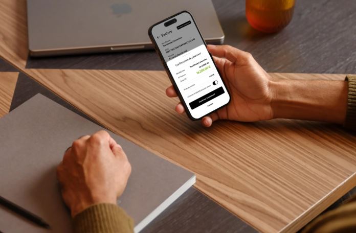 Bill up franchit le cap du million de transactions et prouve son impact économique