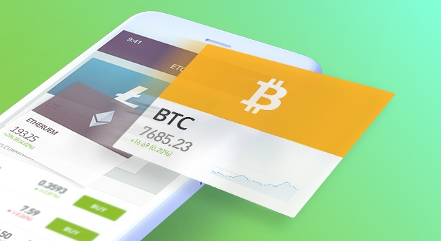 Le portefeuille crypto eToro désormais disponible en France