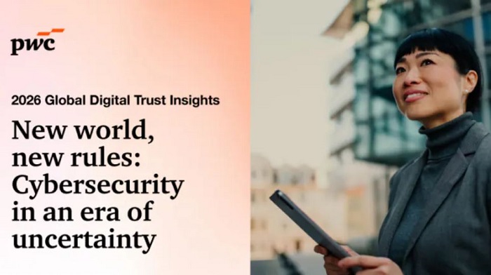 Seulement 6 % des entreprises se disent prêtent à faire face aux cyberattaques