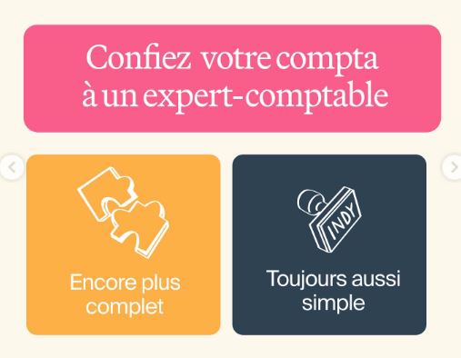 Indy lance l’option Expert-Comptable et ouvre un nouvel horizon pour le travail indépendant