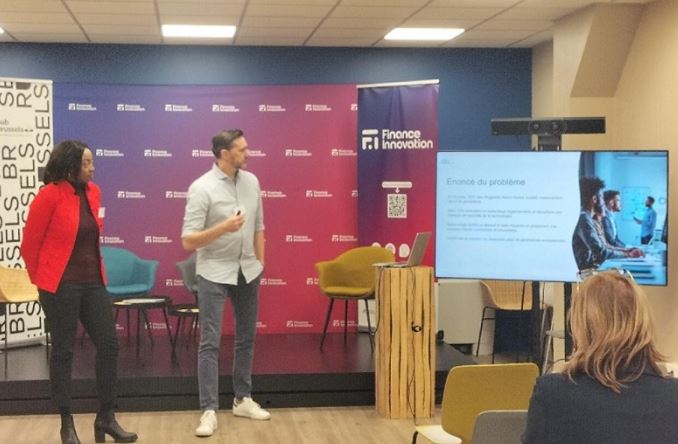 À la rencontre des RegTechs bruxelloises