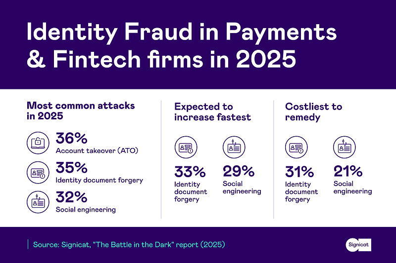 Black Friday 2025 : fraude rapide et à grande échelle sur les paiements