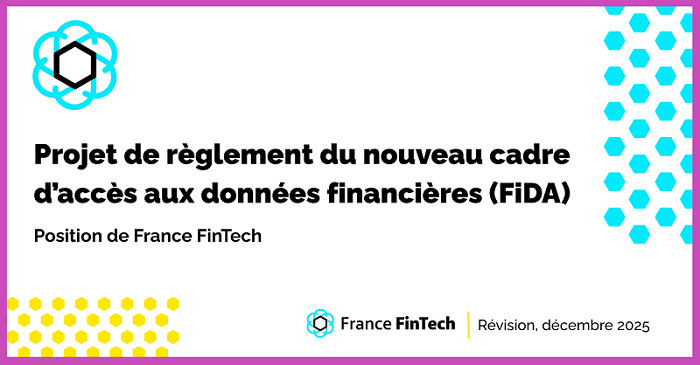 FiDA : Une opportunité pour préserver la compétitivité européenne