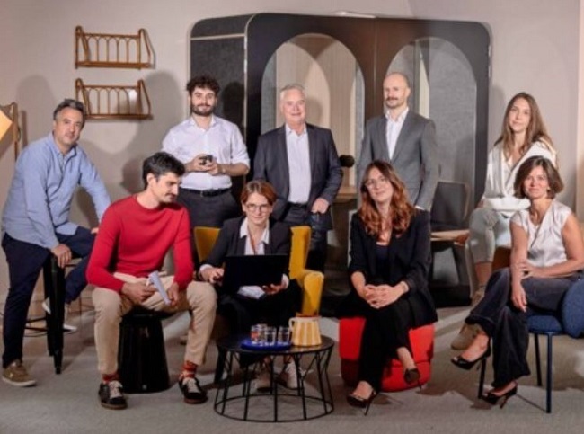 Khome lance l’IA experte de l’immobilier qui facilite le métier des professionnels du secteur