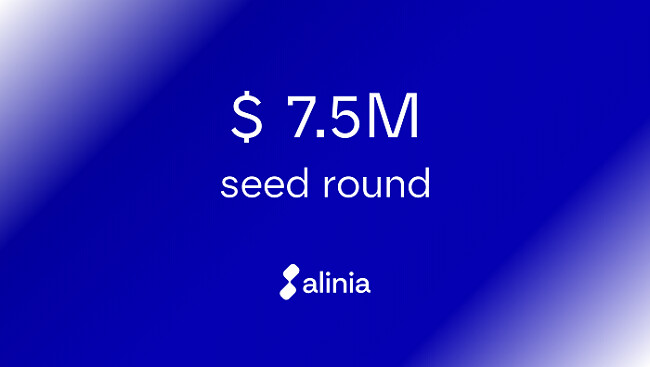 Alinia lève 7,5 M$ pour devenir le moteur de conformité des agents IA