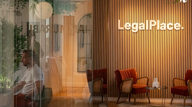 La start-up française LegalPlace lance une offre d'assurance 