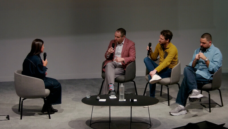 Fundora conclut avec succès sa première soirée dédiée au private equity : “Y Combinator Insights – Paris 2025