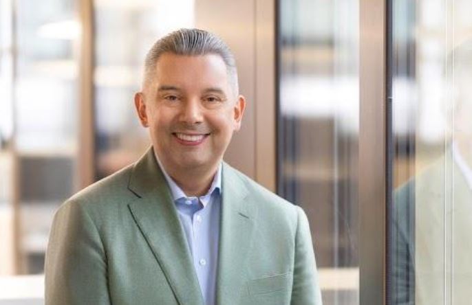 N26 nomme Mike Dargan comme nouveau CEO