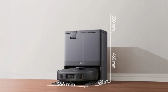 Ecologiques, silencieux, économes en énergie : les tendances vertes dans les aspirateurs robots