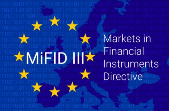 Vers une conformité MiFID III proactive et opérationnelle pour les institutions financières