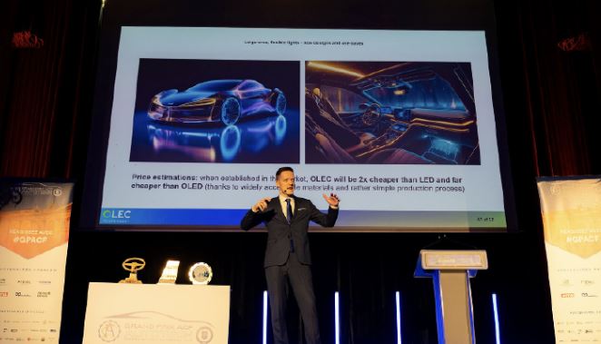 Innovation : 12 startups auto en demi-finale de la 9ème édition du Grand Prix Acf Autotech