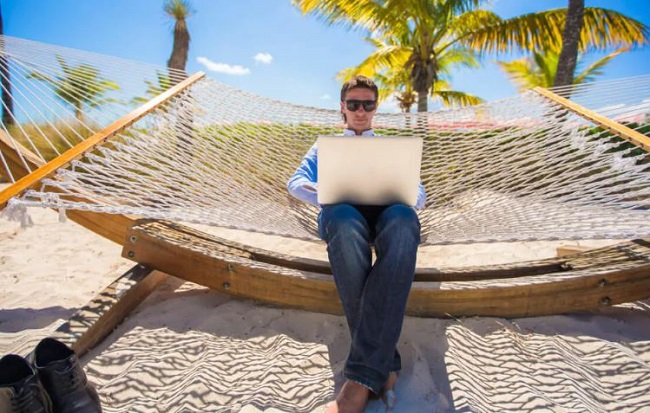 Sondage devenir rentier : 62 % des Français rêvent de vivre de leurs placements