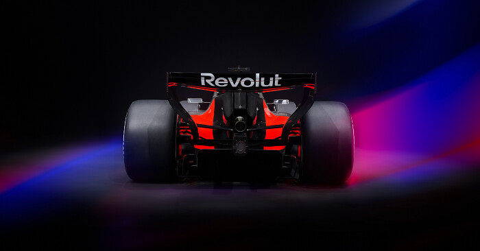 Audi Revolut F1 Team ouvre un nouveau chapitre avec un spectacle immersif à Berlin 