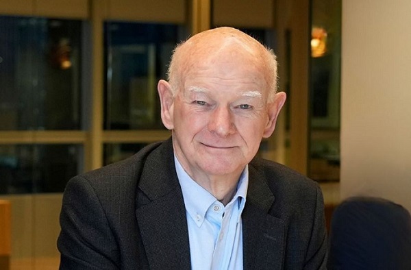 Sir Howard Davies, Président du Conseil de surveillance de Qivalis