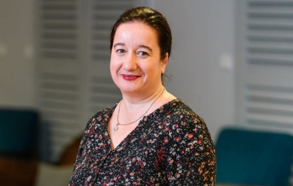 Une nouvelle Directrice Risques, Conformité et Juridique chez Xpollens