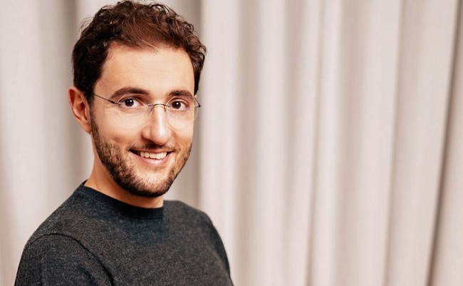 Simone Mancini, CEO de Scalapay