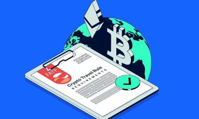 Sumsub et Fireblocks s’allient pour intégrer la Travel Rule et sécuriser l'économie des actifs numériques