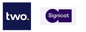 Two et Signicat rendent la vérification des acheteurs B2B instantanée