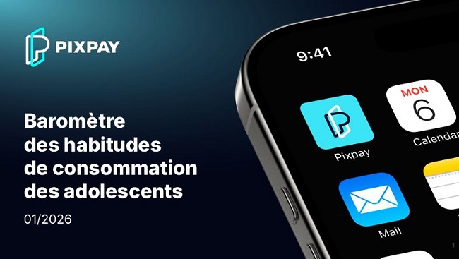 Les habitudes de consommation des adolescents