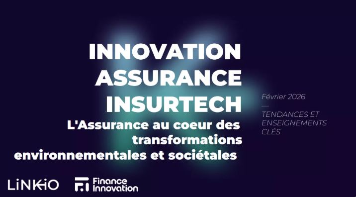 Panorama - L’assurance au cœur des transformations sociétales et environnementales