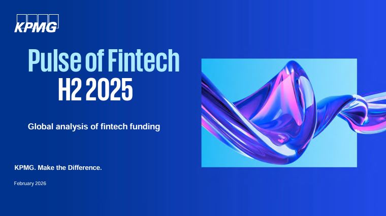 Fintech : les investissements mondiaux sont repartis à la hausse