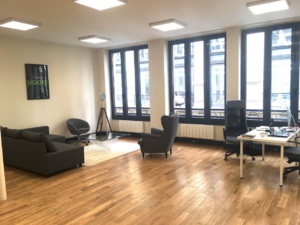 La banque d’affaires eCap Partner rejoint la « Silicon Sentier » La banque d’affaires eCap Partner rejoint la « Silicon Sentier »