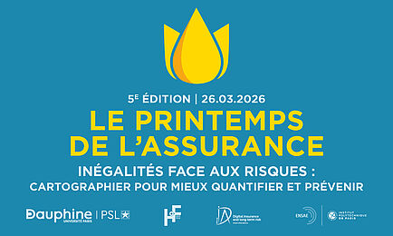 La finance à l'épreuve des algorithmes, des crises et des transitions