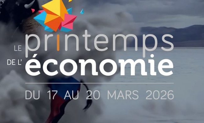 Younited décrypte l’avenir du paiement au Printemps de l’Économie 2026